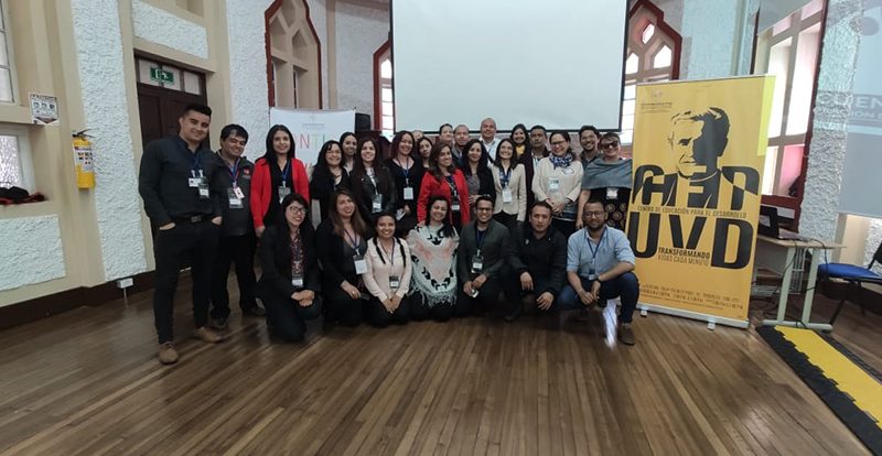 Día internacional del voluntario - Banco de Alimentos