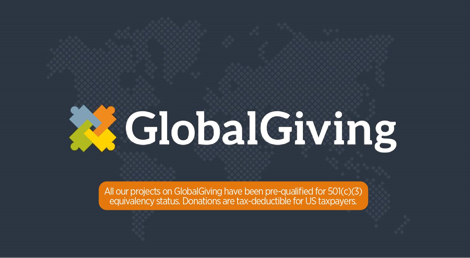 GlobalGiving