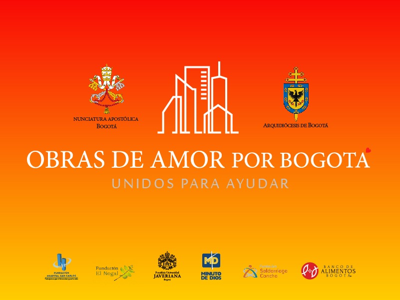 obras de amor