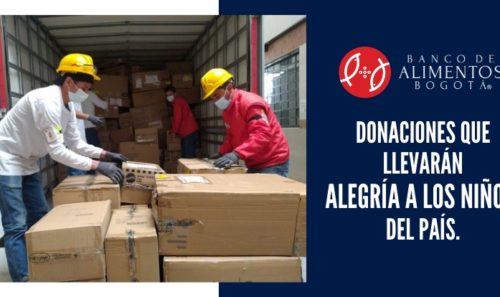 Donación Pepe Ganga