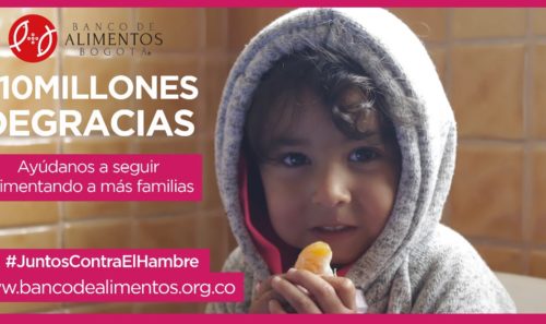 10 Millones de Gracias