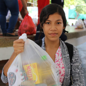 Jovenes