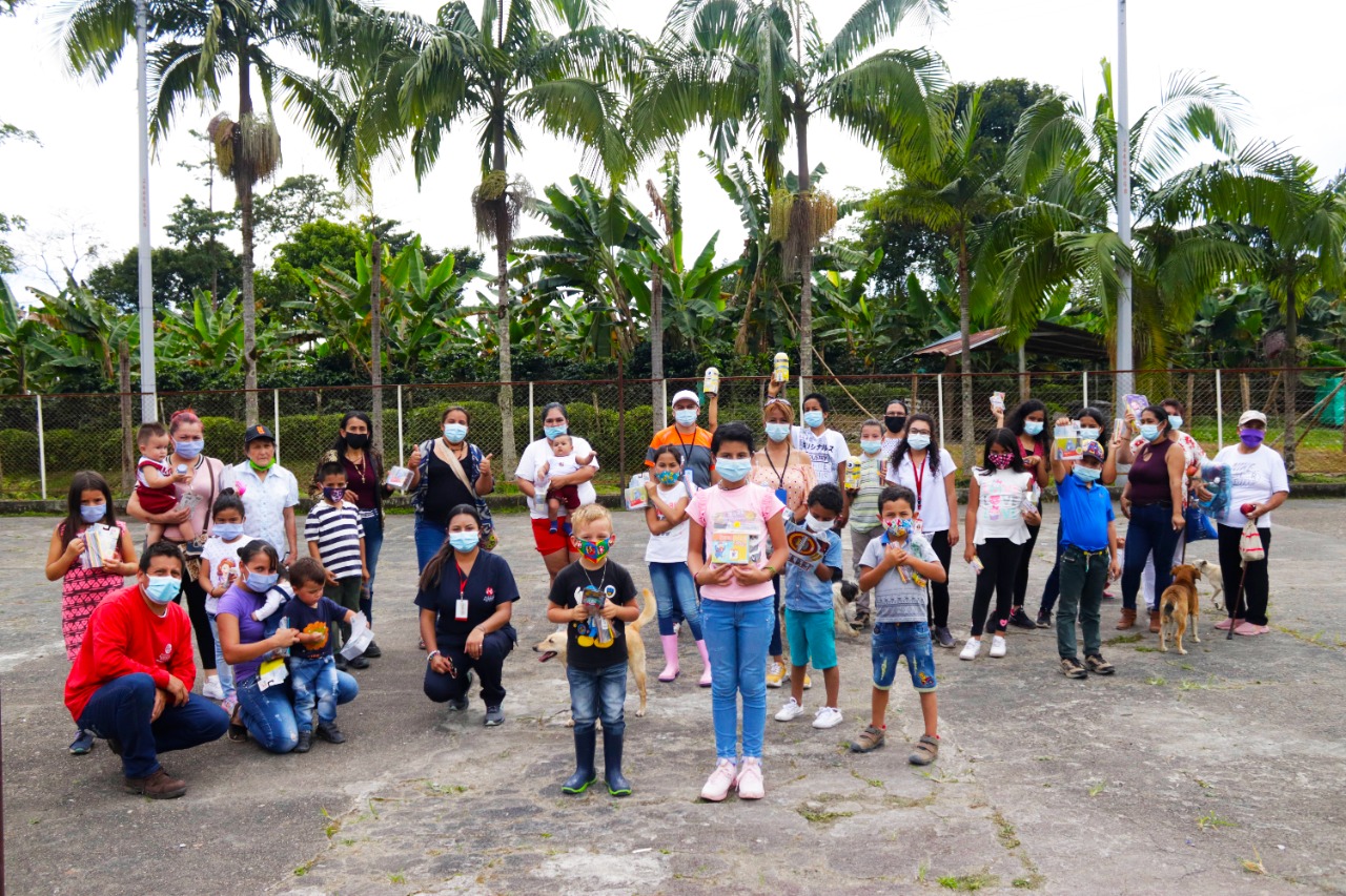 Nuestros valores