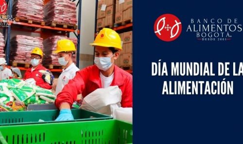 Día Mundial de la Alimentación