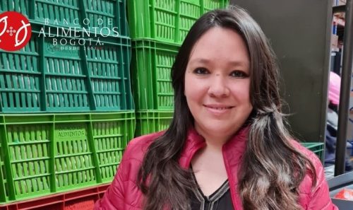 Yuli Rincón una mujer invencible del bab