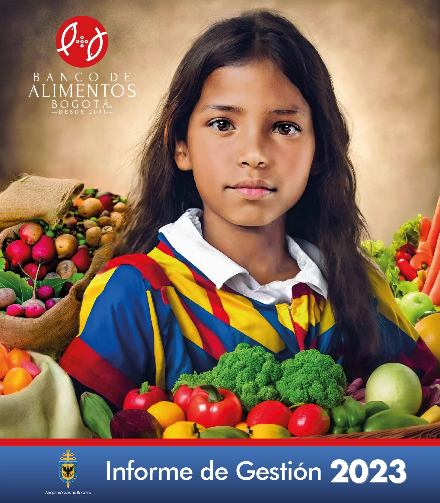 Imagen del informe