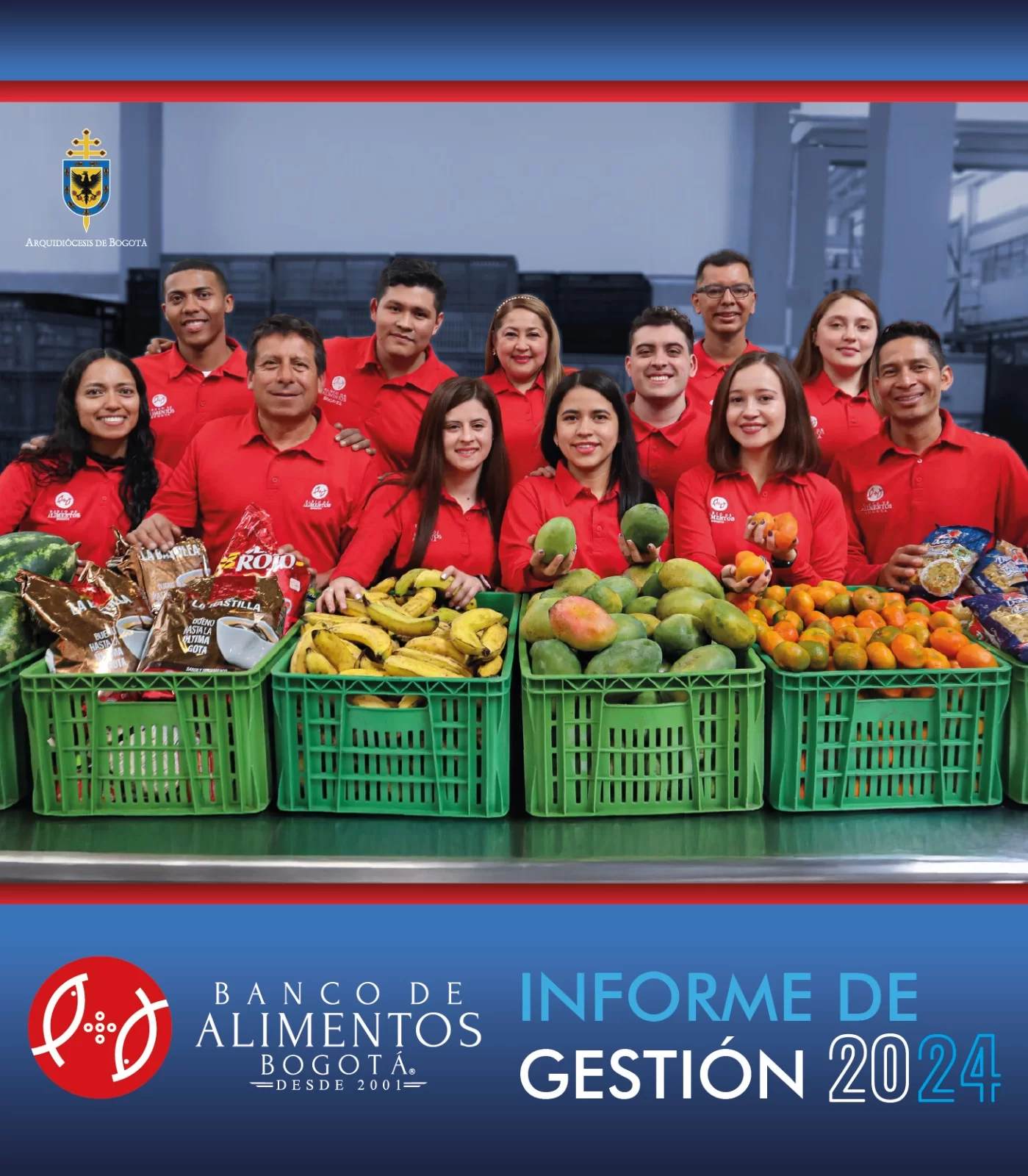 Imagen del informe