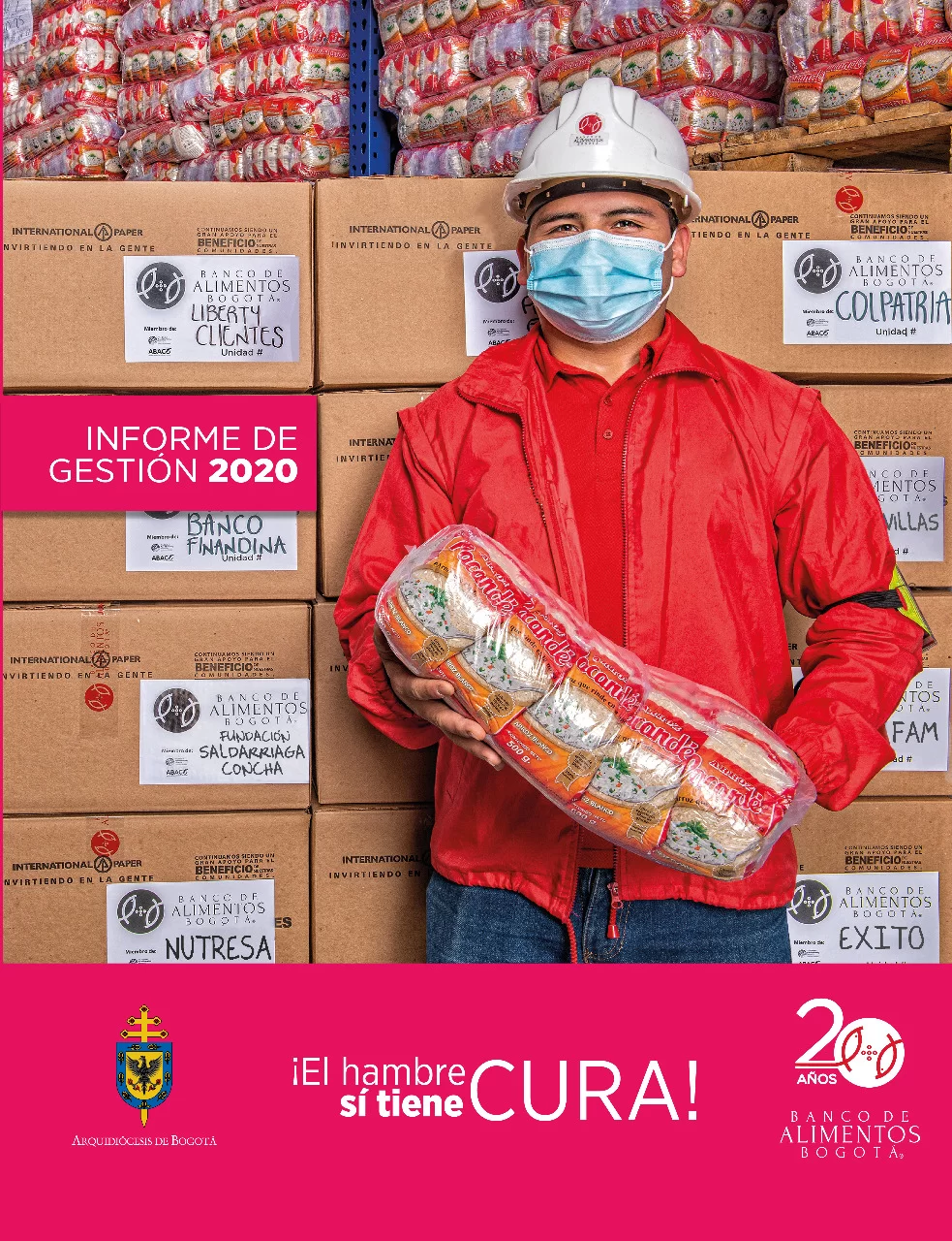 Imagen del informe