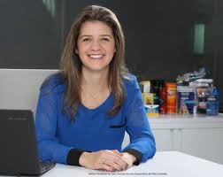 Mónica Fernández de Soto