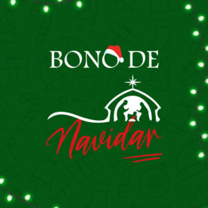 Bono de Navidad