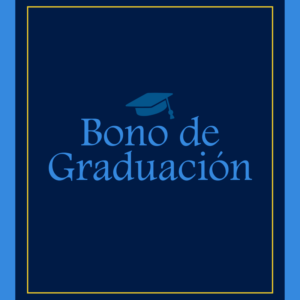 Bono de Graduación