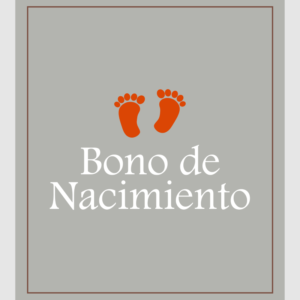 Bono de Nacimiento