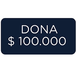 Donación Mensual $100.000